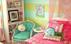 Kids Bedroom Ideas Bedroom ideas for girls Parisian design