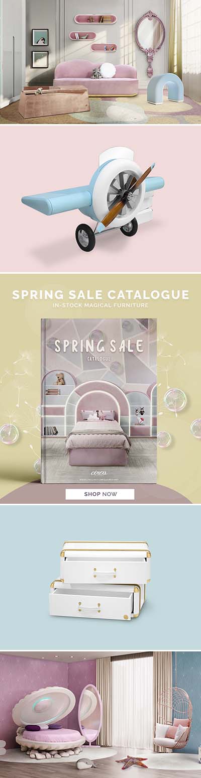 Side Banner Spring Sales