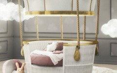 Top Bedroom Design Ideas with Circu fantasy-air-balloon-1 (Copy)