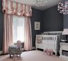 10 Adorable Baby Nursery Color Schemes For Your Baby’s Room ➤ Discover the season's newest designs and inspirations for your kids. Visit us at kidsbedroomideas.eu #KidsBedroomIdeas #KidsBedrooms #KidsBedroomDesigns @KidsBedroomBlog