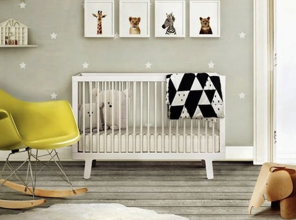 5 Capricious Ceiling Ideas for Nursery and Kids’ Rooms ➤ Discover the season's newest designs and inspirations for your kids. Visit us at kidsbedroomideas.eu #KidsBedroomIdeas #KidsBedrooms #KidsBedroomDesigns @KidsBedroomBlog