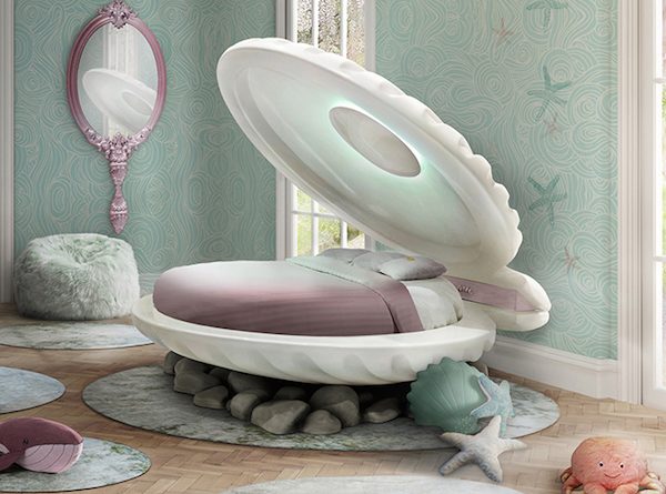 9 Insanely Cool Beds For Children's Bedroom ➤ Discover the season's newest designs and inspirations for your kids. Visit us at kidsbedroomideas.eu #KidsBedroomIdeas #KidsBedrooms #KidsBedroomDesigns @KidsBedroomBlog