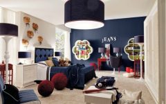Amazing Luxury Kids Bedroom Ideas That Will Inspire You ➤ Discover the season's newest designs and inspirations for your kids. Visit us at kidsbedroomideas.eu #KidsBedroomIdeas #KidsBedrooms #KidsBedroomDesigns @KidsBedroomBlog