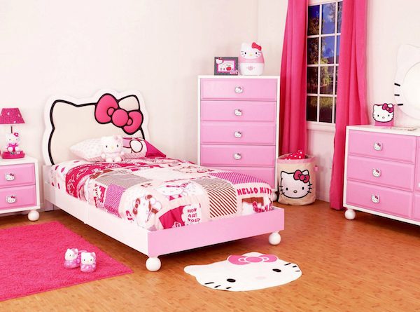 Cute Girl Room Ideas Your Little Princess Will Love ➤ Discover the season's newest designs and inspirations for your kids. Visit us at kidsbedroomideas.eu #KidsBedroomIdeas #KidsBedrooms #KidsBedroomDesigns @KidsBedroomBlog