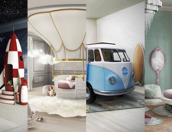 Unique Kids Bedroom Furniture Ideas by Circu to Keep in Mind ➤ Discover the season's newest designs and inspirations for your kids. Visit us at www.kidsbedroomideas.eu #KidsBedroomIdeas #KidsBedrooms #KidsBedroomDesigns @KidsBedroomBlog