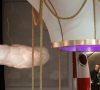 10 Adorable Lamps For Kids’ Room That You’ll Love ➤ Discover the season's newest designs and inspirations for your kids. Visit us at kidsbedroomideas.eu #KidsBedroomIdeas #KidsBedrooms #KidsBedroomDesigns @KidsBedroomBlog