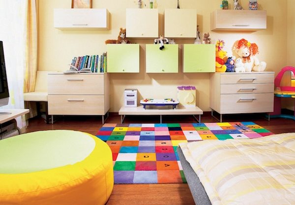 10 Kids Bedroom Rug Ideas That Children Will Go Crazy For ➤ Discover the season's newest designs and inspirations for your kids. Visit us at www.kidsbedroomideas.eu #KidsBedroomIdeas #KidsBedrooms #KidsBedroomDesigns @KidsBedroomBlog