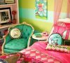 Fabulous Chairs For Kids Bedrooms That Girl’s Will Love ➤ Discover the season's newest designs and inspirations for your kids. Visit us at kidsbedroomideas.eu #KidsBedroomIdeas #KidsBedrooms #KidsBedroomDesigns @KidsBedroomBlog