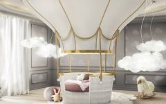 Kids Bedroom Furniture: Fantasy Air Balloon by Circu ➤ Discover the season's newest designs and inspirations for your kids. Visit us at www.kidsbedroomideas.eu #KidsBedroomIdeas #KidsBedrooms #KidsBedroomDesigns @KidsBedroomBlog