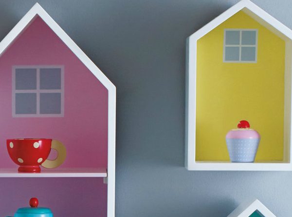 Really Cool Shelves For Kids' Room to Copy ➤ Discover the season's newest designs and inspirations for your kids. Visit us at kidsbedroomideas.eu #KidsBedroomIdeas #KidsBedrooms #KidsBedroomDesigns @KidsBedroomBlog