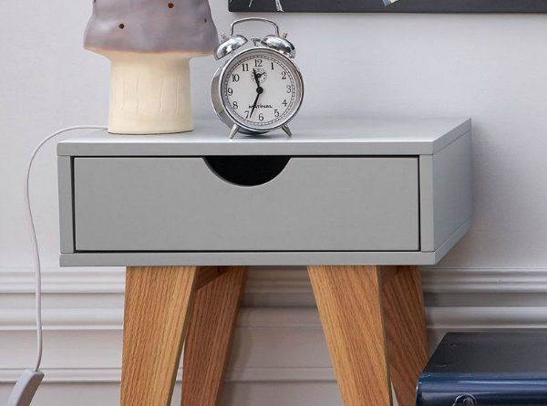 Super Cool Modern Nightstands For Kids to Keep in Mind ➤ Discover the season's newest designs and inspirations for your kids. Visit us at kidsbedroomideas.eu #KidsBedroomIdeas #KidsBedrooms #KidsBedroomDesigns @KidsBedroomBlog