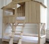 The Most Perfect Cabin Beds For Kids You’ll Ever See ➤ Discover the season's newest designs and inspirations for your kids. Visit us at kidsbedroomideas.eu #KidsBedroomIdeas #KidsBedrooms #KidsBedroomDesigns @KidsBedroomBlog