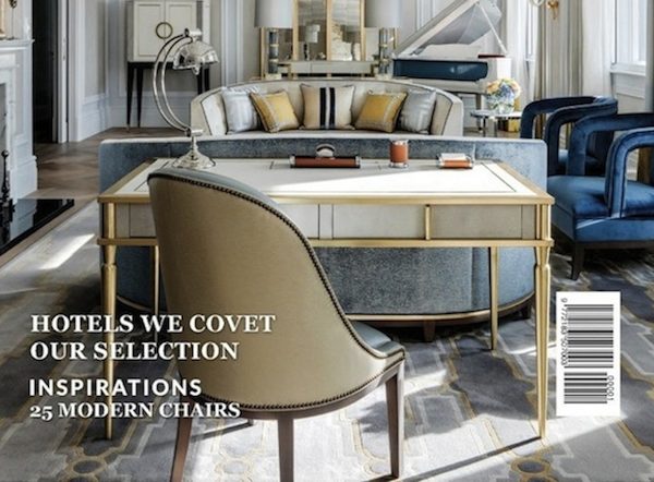 CovetED Magazine Unveils Its 5th Edition | Kids Bedroom Ideas ➤ Discover the season's newest designs and inspirations for your kids. Visit us at www.kidsbedroomideas.eu #KidsBedroomIdeas #KidsBedrooms #KidsBedroomDesigns @KidsBedroomBlog