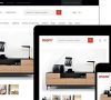 Discover MOM - The Maison et Objet's Digital Platform ➤ Discover the season's newest designs and inspirations for your kids. Visit us at www.kidsbedroomideas.eu #KidsBedroomIdeas #KidsBedrooms #KidsBedroomDesigns @KidsBedroomBlog