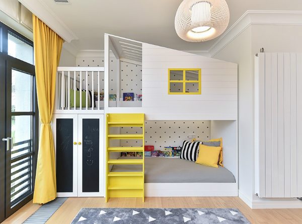 Maison et Objet 2017: Kids Beds You Must See ➤ Discover the season's newest designs and inspirations for your kids. Visit us at kidsbedroomideas.eu #KidsBedroomIdeas #KidsBedrooms #KidsBedroomDesigns @KidsBedroomBlog