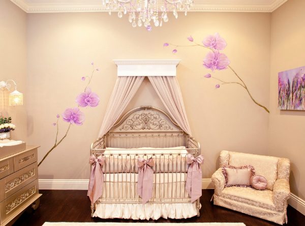 5 Celebrity Kids' Rooms To Inspire You Today ➤ Discover the season's newest designs and inspirations for your kids. Visit us at www.kidsbedroomideas.eu #KidsBedroomIdeas #KidsBedrooms #KidsBedroomDesigns @KidsBedroomBlog