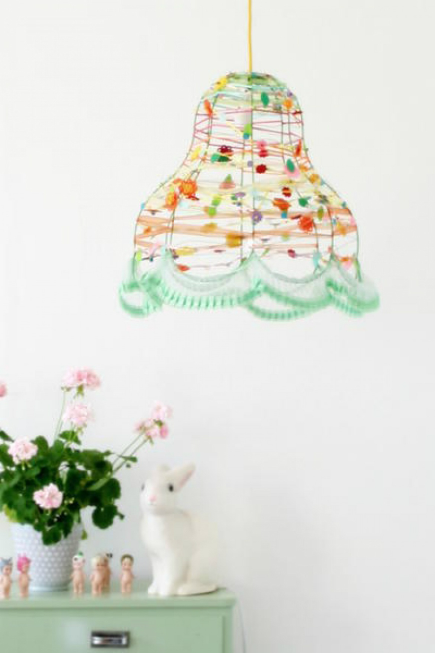 Best DIY Lamps for Kids Bedroom Your Children Will Love – Kids Bedroom Ideas