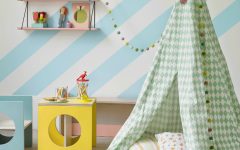 5 Creative Decorating Tips on How To Use Paint in Your Kids Room ➤ Discover the season's newest designs and inspirations for your kids. Visit us at www.kidsbedroomideas.eu #KidsBedroomIdeas #KidsBedrooms #KidsBedroomDesigns @KidsBedroomBlog