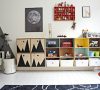 Kids Bedroom Ideas: Unique Storage Solutions To Inspire You ➤ Discover the season's newest designs and inspirations for your kids. Visit us at www.kidsbedroomideas.eu #KidsBedroomIdeas #KidsBedrooms #KidsBedroomDesigns @KidsBedroomBlog