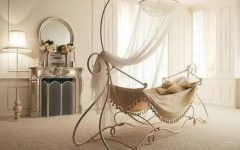 The 5 Best Baby Cribs to Inspire You Today ➤ Discover the season's newest designs and inspirations for your kids. Visit us at www.kidsbedroomideas.eu #KidsBedroomIdeas #KidsBedrooms #KidsBedroomDesigns @KidsBedroomBlog