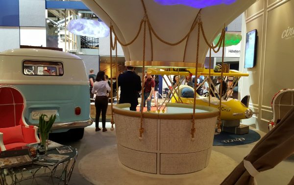 Discover The Awesome Kids World of Salone del Mobile 2017 ➤ Discover the season's newest designs and inspirations for your kids. Visit us at www.kidsbedroomideas.eu #KidsBedroomIdeas #KidsBedrooms #KidsBedroomDesigns @KidsBedroomBlog