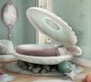 Get Inspired by These Awesome Mermaid-Inspired Bedroom Ideas ➤ Discover the season's newest designs and inspirations for your kids. Visit us at www.circu.net/blog/ #KidsBedroomIdeas #CircuBlog #MagicalFurniture @CircuBlog