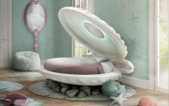 Get Inspired by These Awesome Mermaid-Inspired Bedroom Ideas ➤ Discover the season's newest designs and inspirations for your kids. Visit us at www.circu.net/blog/ #KidsBedroomIdeas #CircuBlog #MagicalFurniture @CircuBlog