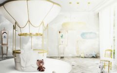 How to Create the Perfect Fantasy-Themed Kids Bedroom ➤ Discover the season's newest designs and inspirations for your kids. Visit us at www.kidsbedroomideas.eu #KidsBedroomIdeas #KidsBedrooms #KidsBedroomDesigns @KidsBedroomBlog