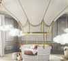 Get a Dreamy Kids Bedroom Décor with New Circu Fantasy Air Collection ➤ Discover the season's newest designs and inspirations for your kids. Visit us at www.kidsbedroomideas.eu #KidsBedroomIdeas #KidsBedrooms #KidsBedroomDesigns @KidsBedroomBlog