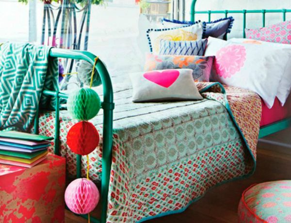 Kids Bedroom Ideas: Summer Room Décor To Inspire You ➤ Discover the season's newest designs and inspirations for your kids. Visit us at www.circu.net/blog/ #KidsBedroomIdeas #CircuBlog #MagicalFurniture @CircuBlog