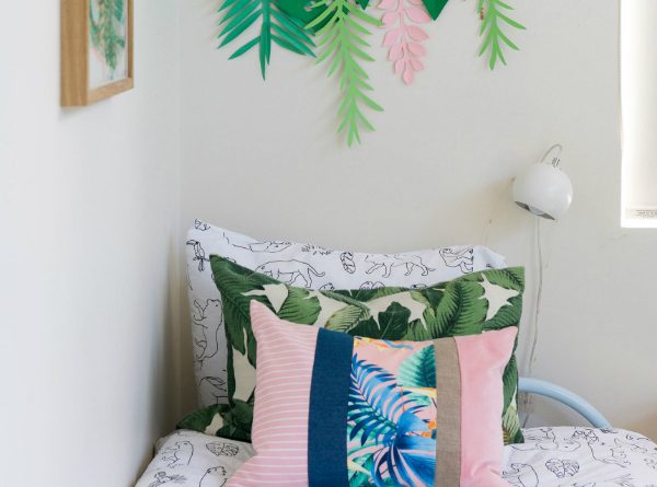 Summer Décor Trends 2017: The Best Kids Tropical Bedroom Ideas Ever! ➤ Discover the season's newest designs and inspirations for your kids. Visit us at www.kidsbedroomideas.eu #KidsBedroomIdeas #KidsBedrooms #KidsBedroomDesigns @KidsBedroomBlog