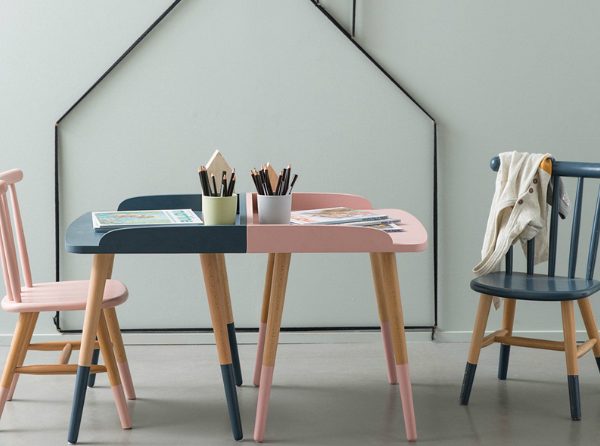 Back To School 2017 Trends: Cool Study Areas For Kids ➤ Discover the season's newest designs and inspirations for your kids. Visit us at www.kidsbedroomideas.eu #KidsBedroomIdeas #KidsBedrooms #KidsBedroomDesigns @KidsBedroomBlog