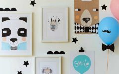 Cute Wall Print Ideas For Kids Room ➤ Discover the season's newest designs and inspirations for your kids. Visit us at www.kidsbedroomideas.eu #KidsBedroomIdeas #KidsBedrooms #KidsBedroomDesigns @KidsBedroomBlog