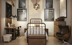 Fall Trends 2017: Rustic Bedroom Decor Ideas For Kids ➤ Discover the season's newest designs and inspirations for your kids. Visit us at www.kidsbedroomideas.eu #KidsBedroomIdeas #KidsBedrooms #KidsBedroomDesigns @KidsBedroomBlog