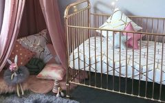 Uncommon Cribs That Will Add Extra Style To A Nursery ➤ Discover the season's newest designs and inspirations for your kids. Visit us at www.kidsbedroomideas.eu #KidsBedroomIdeas #KidsBedrooms #KidsBedroomDesigns @KidsBedroomBlog