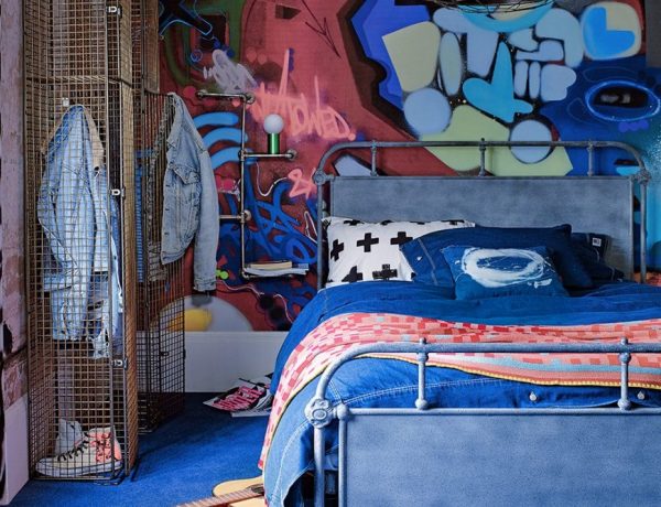 5 Amazing Bedroom Decor Ideas for Teenage Boys ➤ Discover the season's newest designs and inspirations for your kids. Visit us at www.kidsbedroomideas.eu #KidsBedroomIdeas #KidsBedrooms #KidsBedroomDesigns @KidsBedroomBlog