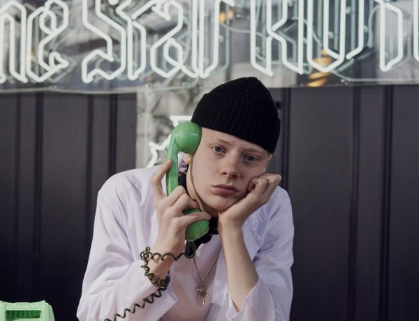 Converse One Star Hotel, The Perfect Room Decor Inspiration for Teens