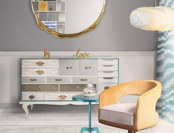 7 Awesome Gender-Neutral Kids Bedroom Designs That You'll Love