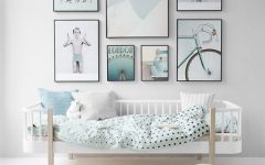 5 Contemporary Kids Bedroom Ideas Perfect For Your Home