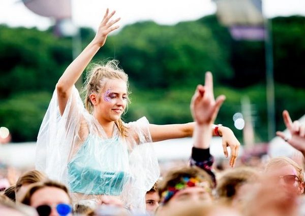 Family Vacation Ideas: 5 Kids Friendly Festivals in the UK