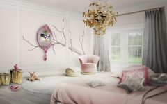Add Some Fantasy to Your Kids Bedroom Decor With the Magical Mirror