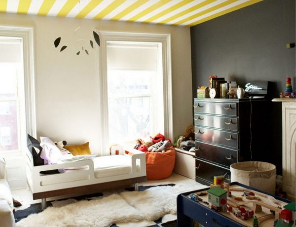 5 Boxes to Tick to Create the Perfect Playroom Design for Your Kids