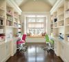 10 Study Room Ideas to Inspire Your Kid's Very Own