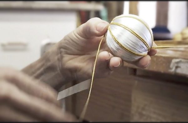 The Ancient Craftsmanship Behind Circu's Luxury Design Pieces