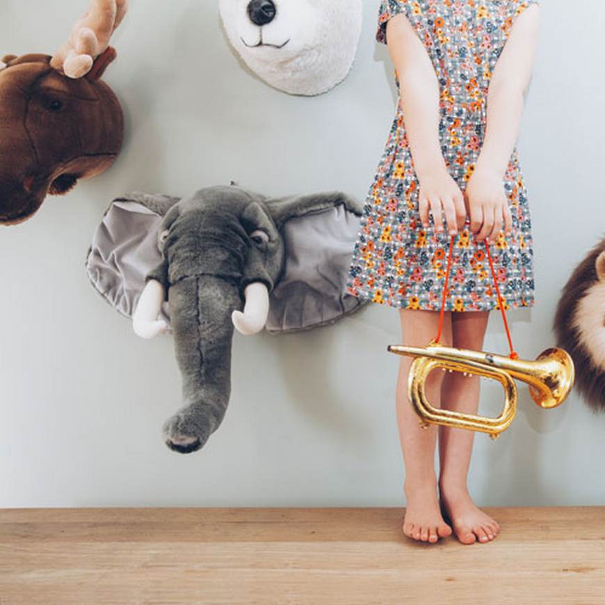 7 Awesome Kids Playroom Accessories You'll Fall in Love With