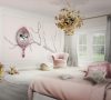 5 Awesome Girls Bedroom Ideas For this Spring