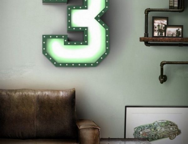 Interior Design Trends 2019 - Make Way for Neo Mint