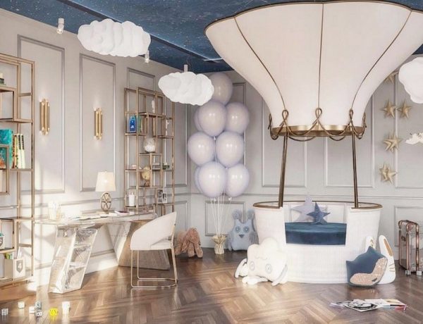 SALONE DEL MOBILE.MILANO 2019- The best Kid’s brands