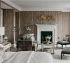 British Interior Designer Katherine Pooley Opened New Project