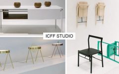 ICFF 2019 - The Events you don't want to Miss